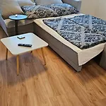 Apartamento Werners Markt Sankt Florian