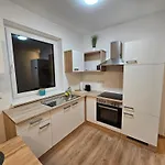Werners Apartamento Markt Sankt Florian
