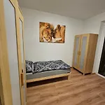 Apartamento Werners