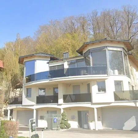 Werners Apartment