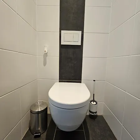 Werners Apartment
