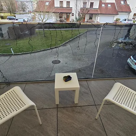 Apartment Werners Markt Sankt Florian