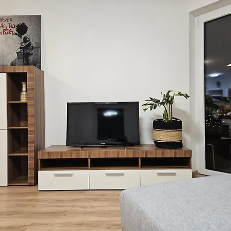 Werners * Markt Sankt Florian