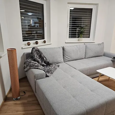 Werners Apartment *