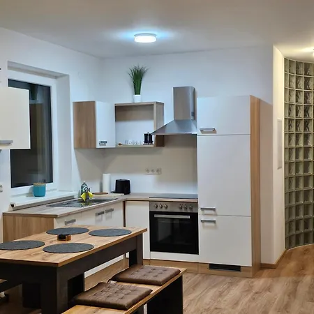 Apartment Werners *