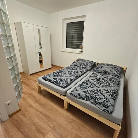 Werners Apartment