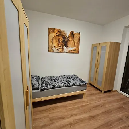 Apartment Werners