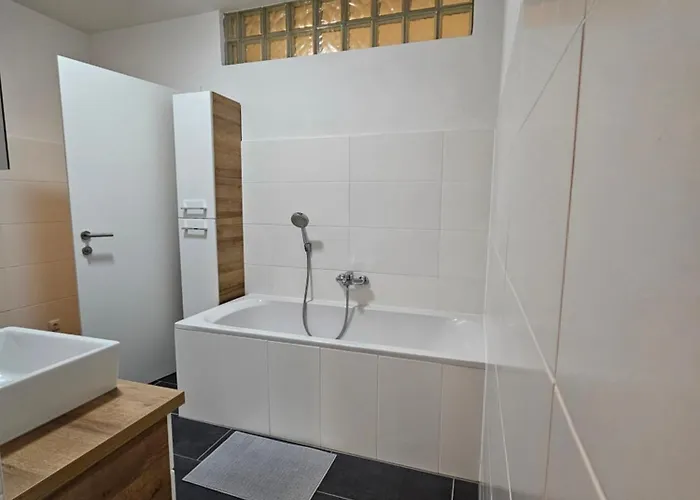 アパート Werners *