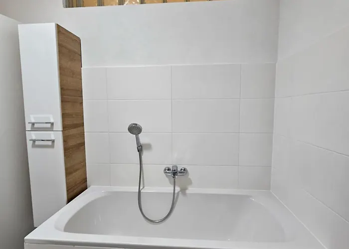 Werners アパート Markt Sankt Florian