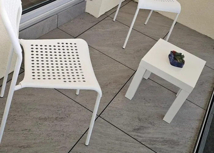 Werners アパート *