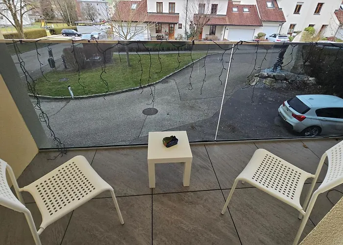 アパート Werners Markt Sankt Florian