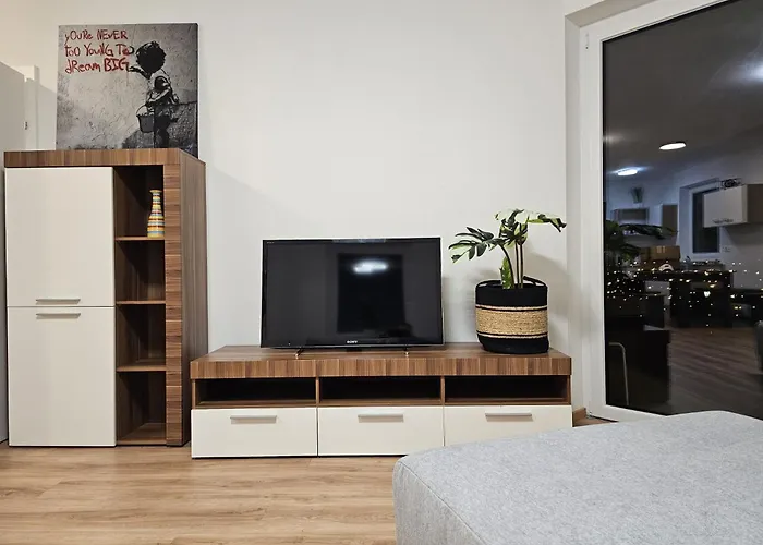 Werners * Markt Sankt Florian