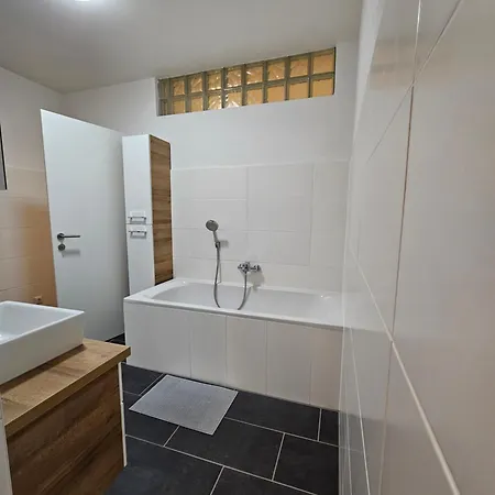 Apartament Werners *