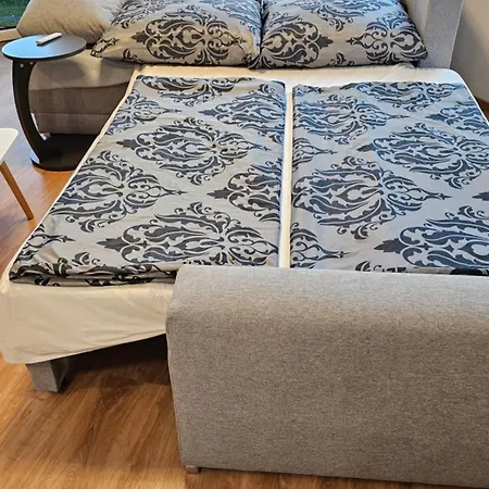 Werners Markt Sankt Florian