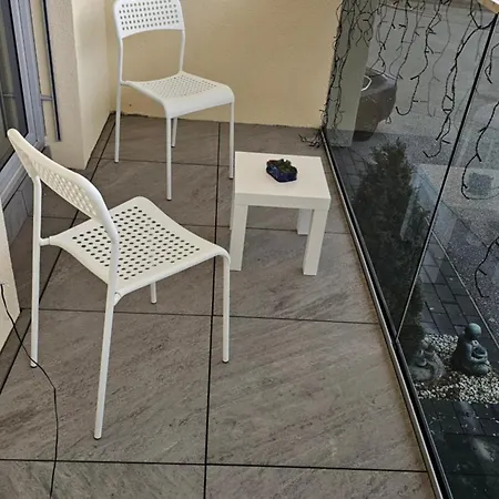 Werners Apartament Markt Sankt Florian