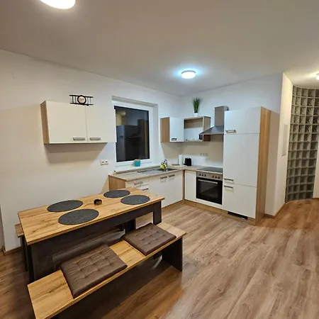 Werners Apartament Markt Sankt Florian