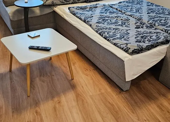 شقة Werners Markt Sankt Florian