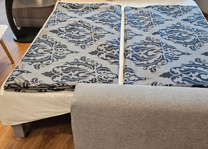 Werners Markt Sankt Florian