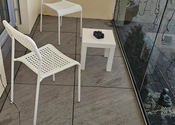 Werners شقة Markt Sankt Florian